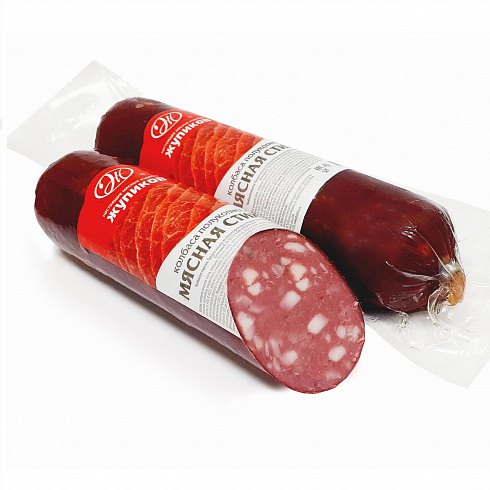 Колбаса «Мясная стихия»